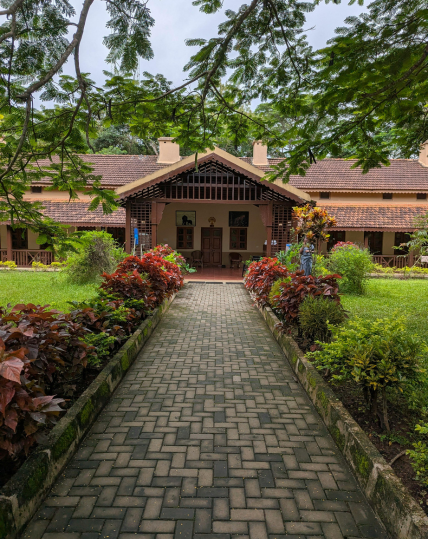 Bungalows Marketing